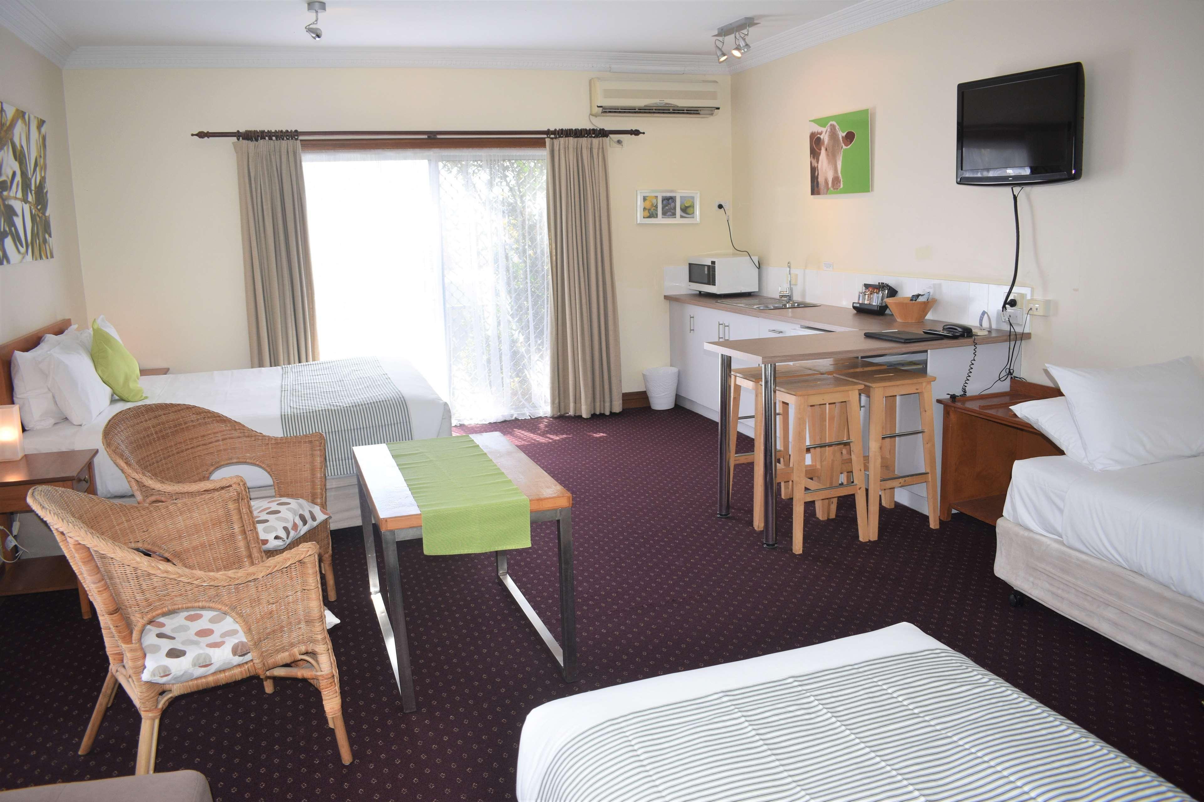 The Henry Parkes Tenterfield Esterno foto
