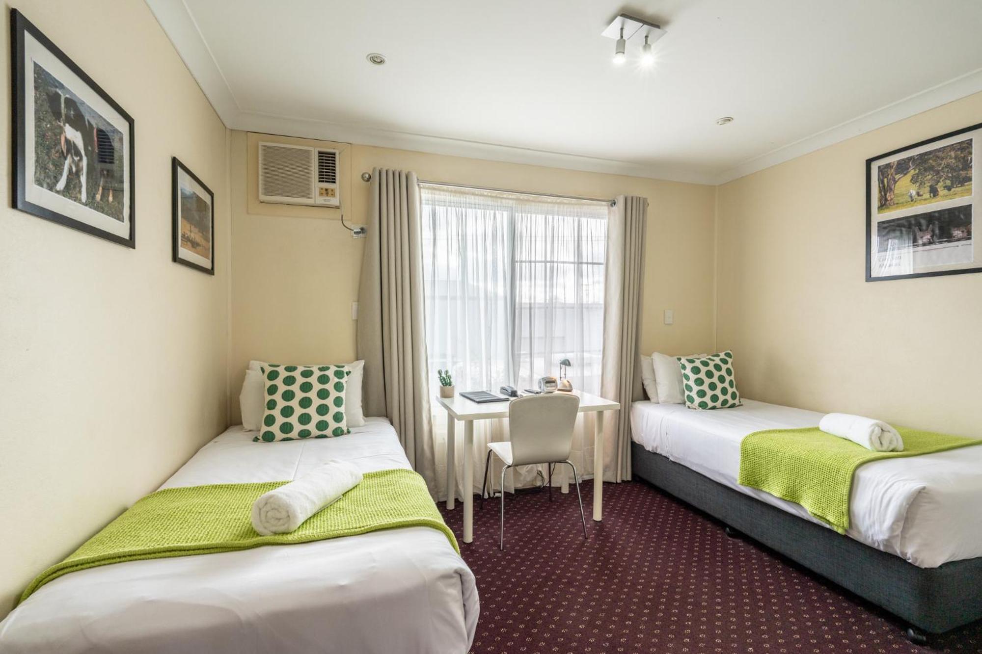 The Henry Parkes Tenterfield Esterno foto